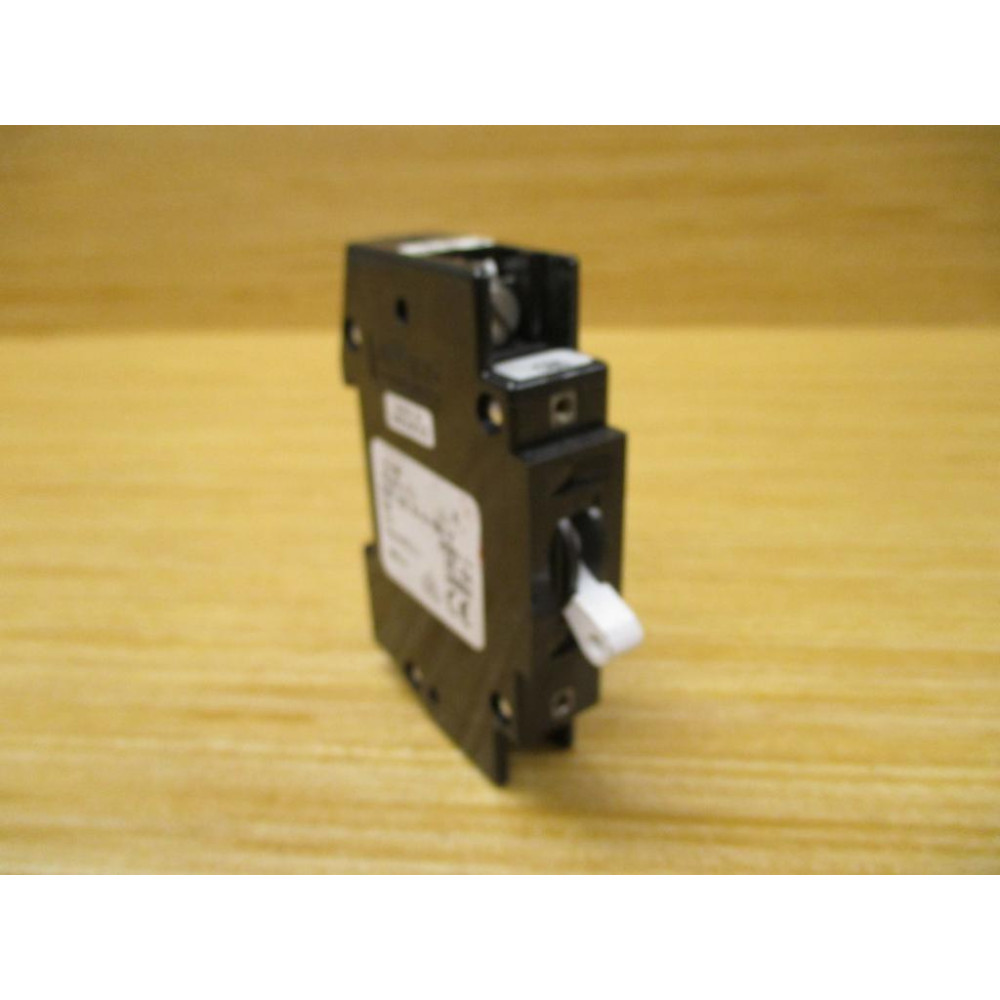 Airpax IELR1-1-62F-25.5-A-90-V 25.5A Circuit Breaker - Used