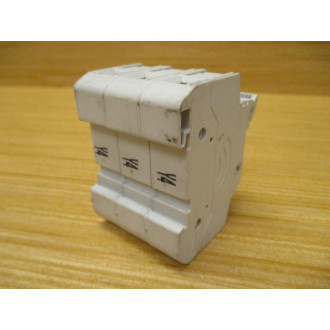 Edison EHM3DU Fuse Holder - Used