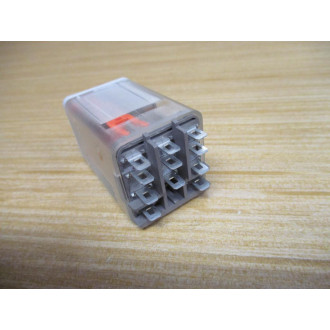 Allen Bradley 700-HB33A1-4-120VAC Relay 700-HB33A1-4-120V AC - Used