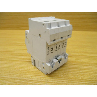ABB S273-K6A 6A Circuit Breaker S273-K6 - Used
