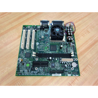 eMachines 113066 Socket 370 Cognac MotherBoard 20000412 - Used