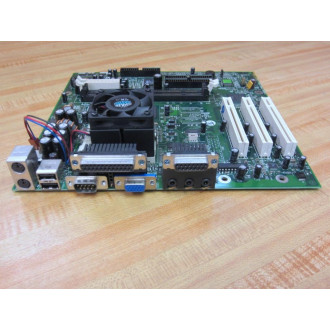 eMachines 113066 Socket 370 Cognac MotherBoard 20000412 - Used