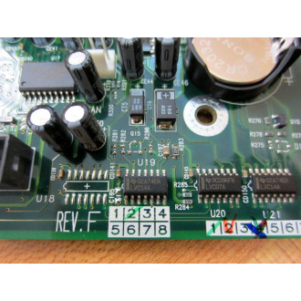 eMachines 113066 Socket 370 Cognac MotherBoard 20000412 - Used