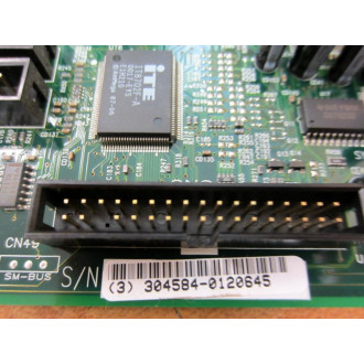 eMachines 113066 Socket 370 Cognac MotherBoard 20000412 - Used