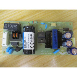 Cosel LDA10F-12 Power Supply Board LDA10F12 - Used