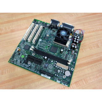 eMachines 113066 Socket 370 Cognac MotherBoard 20000412 - Used