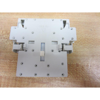 Siemens 3RH1921-1DA11 Contact Block 3RH19211DA11 (Pack of 11) - Used