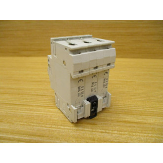 ABB S283-K50A 50A Circuit Breaker S283K50A - Used