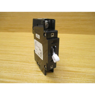 Airpax IELR1-1-63-12.0-A-91-V 12A Circuit Breaker IELR1163120A91V - Used