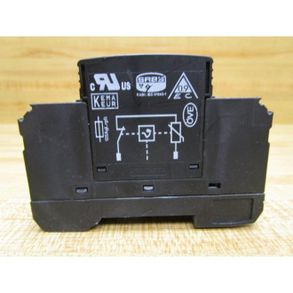 Phoenix Contact VAL-MS-3203+1 Surge Arrester 2859178 - Used