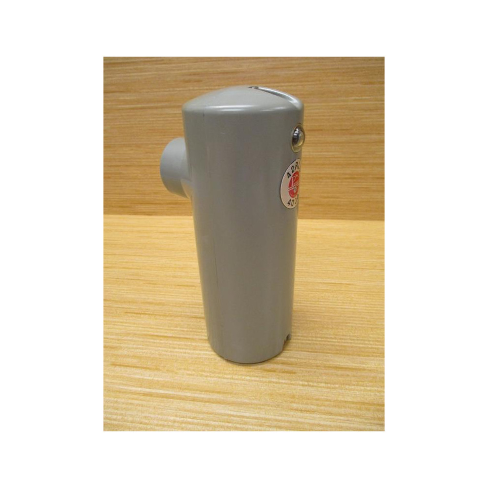 Photoswitch 42RLU 4000 Photoelectric - New No Box