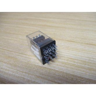 NTE R12-17A3-24 Relay R1217A324 - New No Box