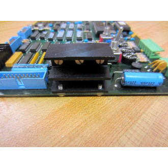 DRVIN7 Circuit Board DRVIN7B - Used