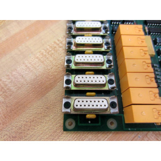 DRVIN7 Circuit Board DRVIN7B - Used