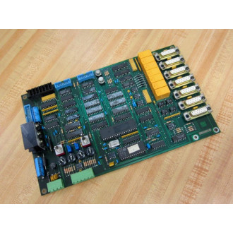 DRVIN7 Circuit Board DRVIN7B - Used