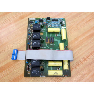 Fincor 1053355-01 SnubTrig Assy 105335501 - Used