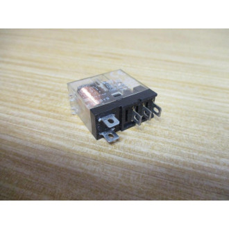 Omron G2R-1-S-24VDC Relay G2R1S24VDC (Pack of 7) - New No Box