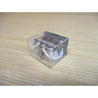 NTE R14-17A10-120 Relay R1417A10120 - New No Box