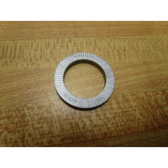 Nord-Lock NL20 Wedge Locking Washer 1307 Bolt Size:20mm (Pack of 100)