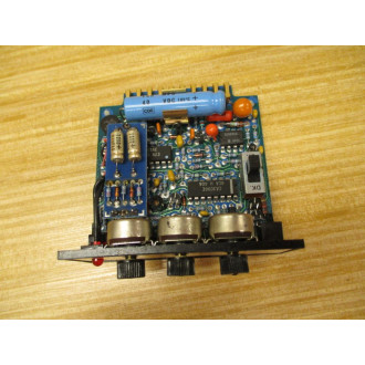 Electronicsof America 22DJ9-4000 Time Delay Control Module 22DJ94000 - New No Box
