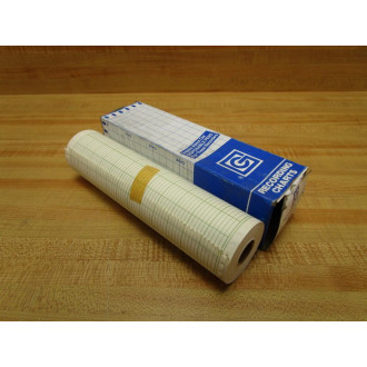 Graphic Controls 600030-T3 Recording Charts 600030T3