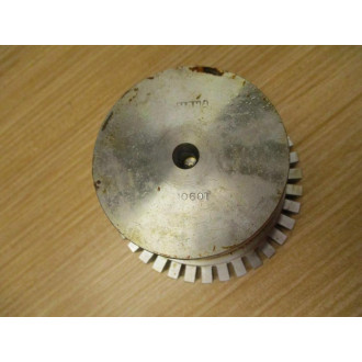 Rexnord Falk 0246656 Coupling Hub 1060T