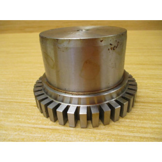 Rexnord Falk 0246656 Coupling Hub 1060T