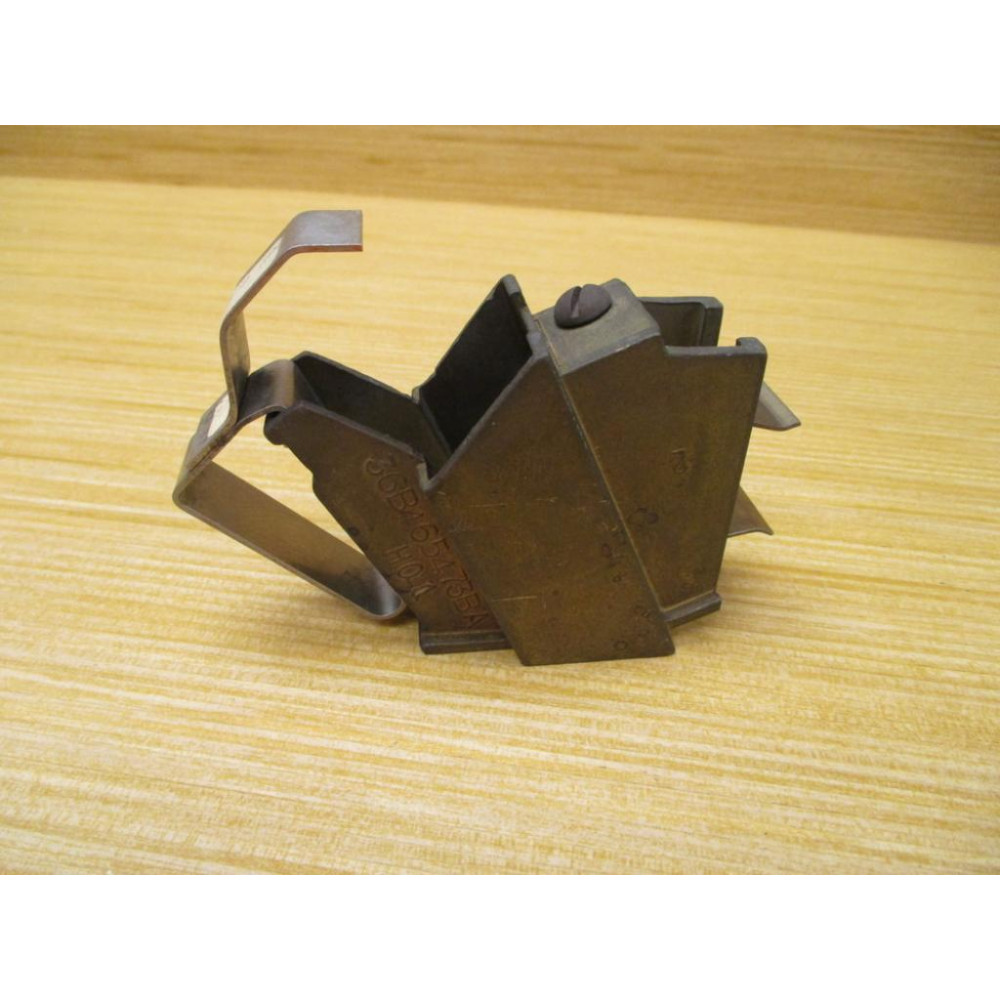 36B465473BA Hoist Motor Brush Holder 36A160423AA G02 W Lever - New No Box