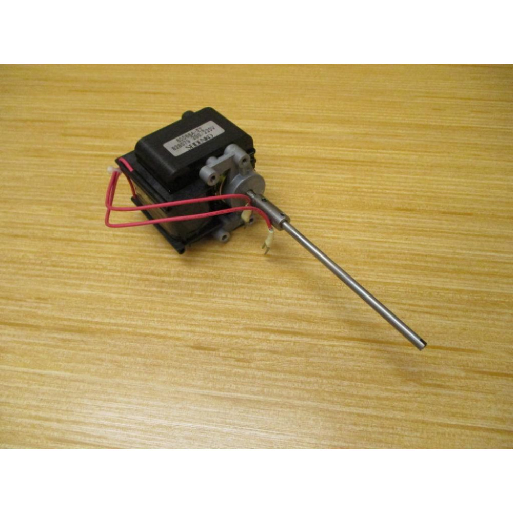 Seidenko 6DD66A-EZ Motor 828079 - Used