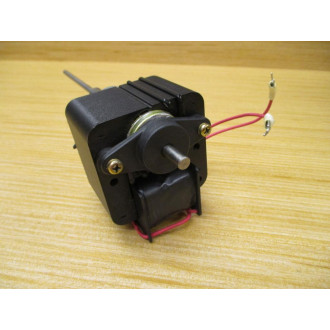Seidenko 6DD66A-EZ Motor 828079 - Used