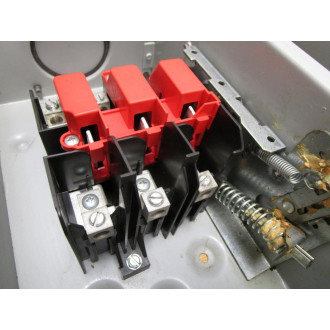 Siemens GNF322R Safety Switch - Used