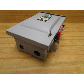 Siemens GNF322R Safety Switch - Used