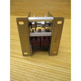 General Time RE62A091A Timer GH86017 - New No Box