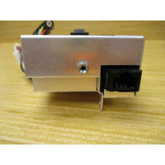 API-9015 Power Supply 118-6424-00 - Used