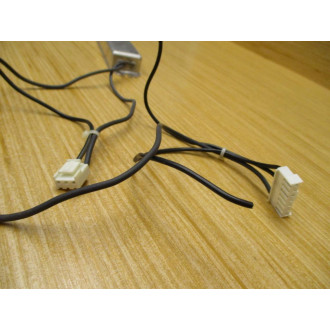 Chiba 80W 150ΩJ Resistor W Connectors - Used