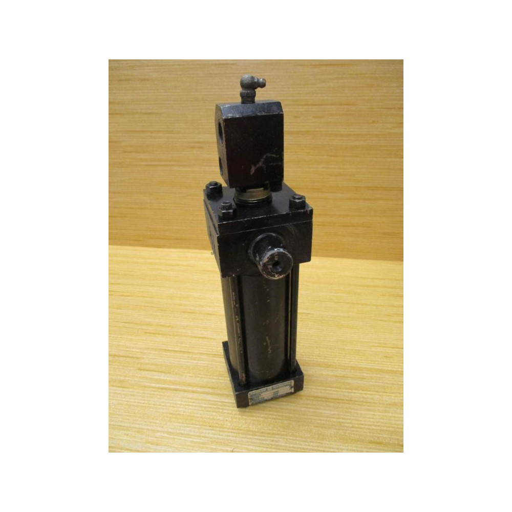 Parker Hannifin C D-2A 1B C Cylinder CD2A1BC - Used