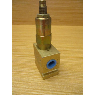 Vickers RV1-10-S-0-187 Solenoid Valve 20057A - New No Box