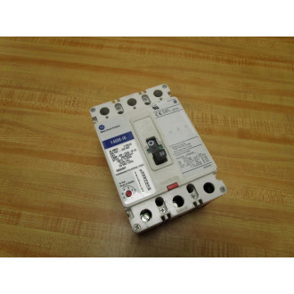 Allen Bradley 140M-I8P-C30S-M Circuit Breaker 140MI8PC30SM - New No Box