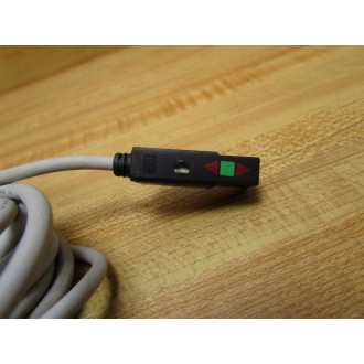 SMC D-H7BW Auto-Switch DC12~24V 10' Cable - New No Box