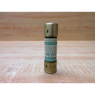Economy Fuse ECN-6-14 Econ Fuse ECN614 (Pack of 3) - New No Box