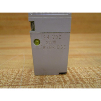 Numatics 091BA400M011B61 Solenoid Valve