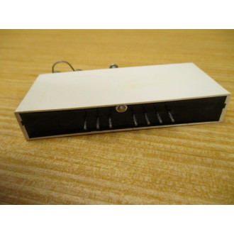 Opto 22 AD8 Thermocouple Input Module - New No Box
