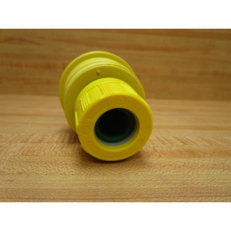 Daniel Woodhead 26W74 Receptacle Plug 1301470025