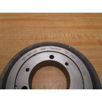 Gates 8M-48S-12 SDS Poly Chain GT Sprocket