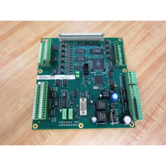 ABB 3HNE00480-1 APIP-02 Circuit Board 3HNE004801 - Used