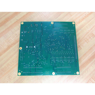 ABB 3HNE00480-1 APIP-02 Circuit Board 3HNE004801 - Used