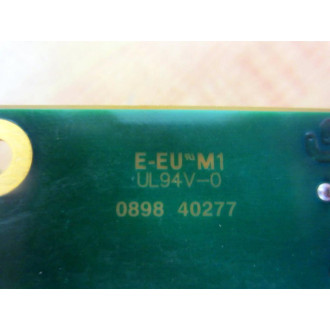 ABB 3HNE00480-1 APIP-02 Circuit Board 3HNE004801 - Used