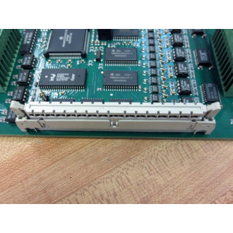 ABB 3HNE00480-1 APIP-02 Circuit Board 3HNE004801 - Used