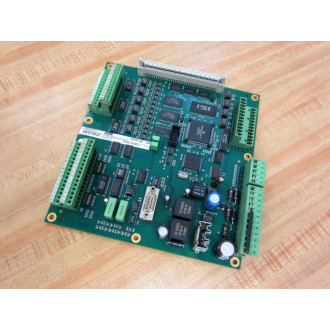 ABB 3HNE00480-1 APIP-02 Circuit Board 3HNE004801 - Used