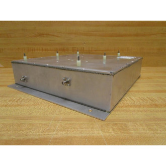 Amtech 05280-01 Power Supply FIH05280 Mounted Never Used - New No Box